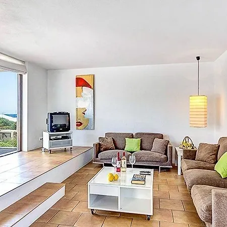 Punta Prima Sleeps 7 Pool Air Con Wifi